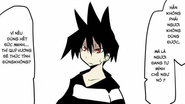 senyuu chapter 24 19