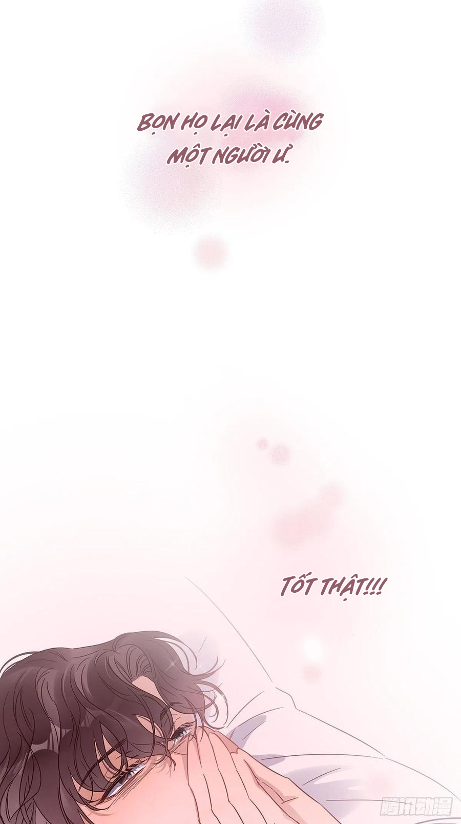 hôm nay nam giả trang nữ vẫn chưa được cầu hôn! chapter 52 30