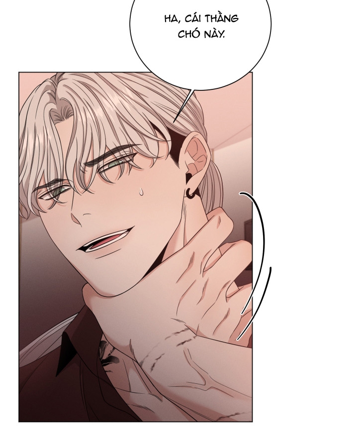 hội chứng minmotion chapter 8 57