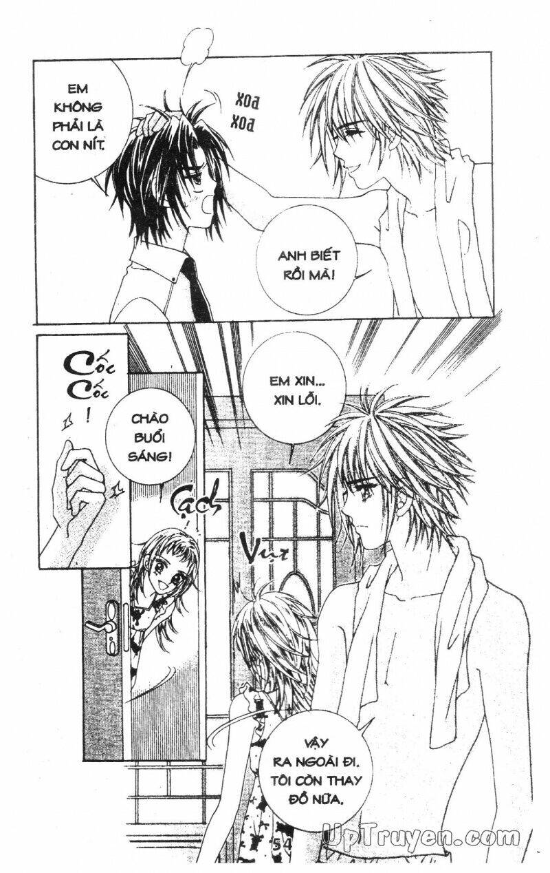 mặt nạ tình yêu chapter 34 56