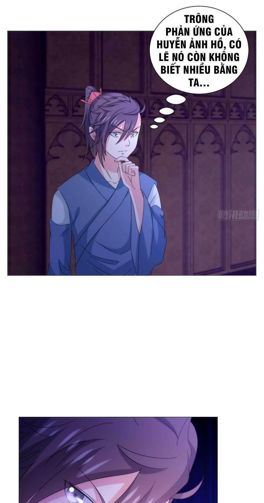 cực vũ huyền đế chapter 90 18