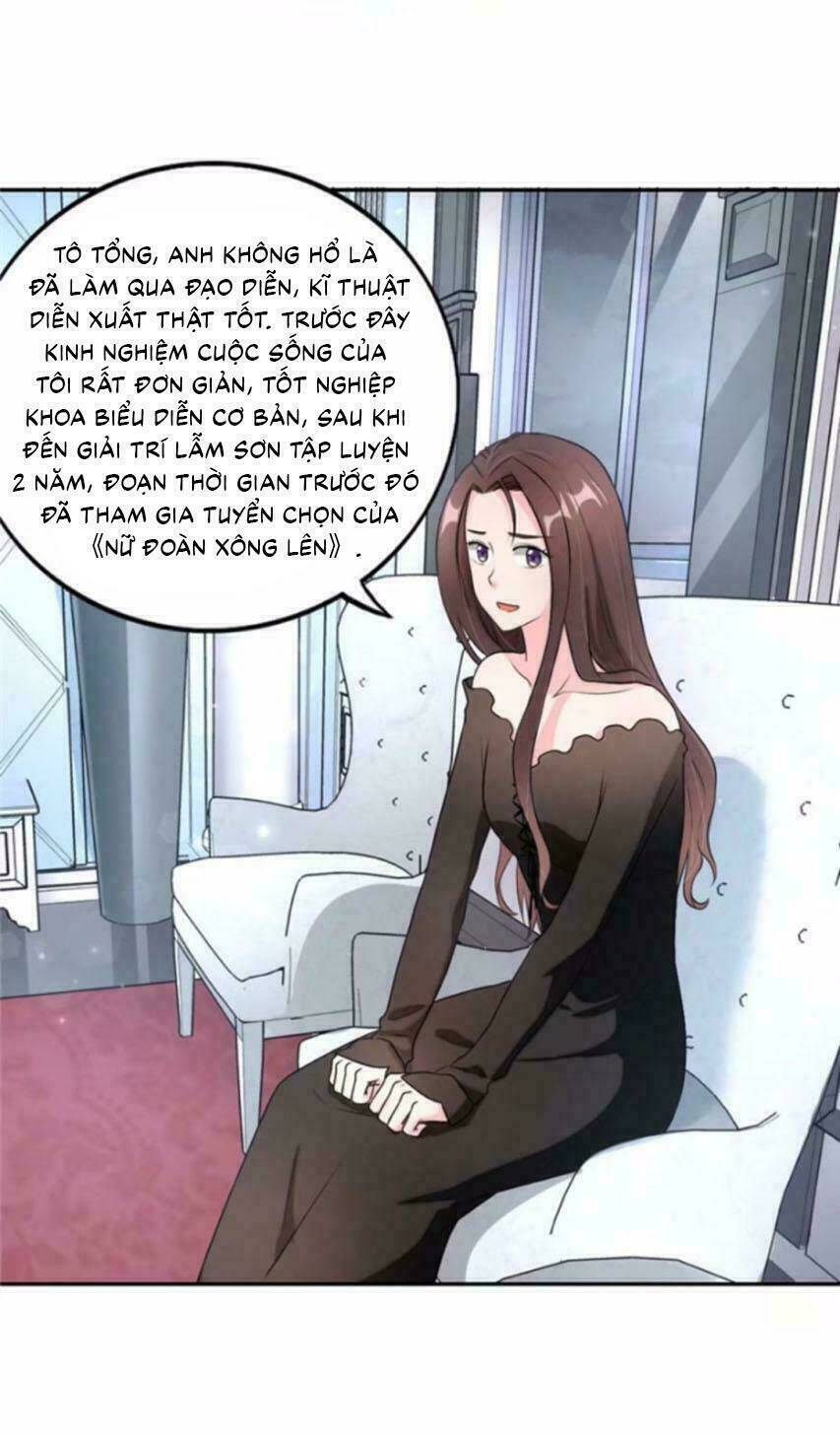 manh bảo đột kích: mami cha con đâu ? chapter 10 33