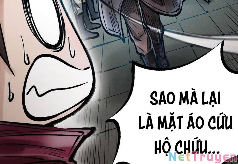 thế giới xa lạ chapter 32 26