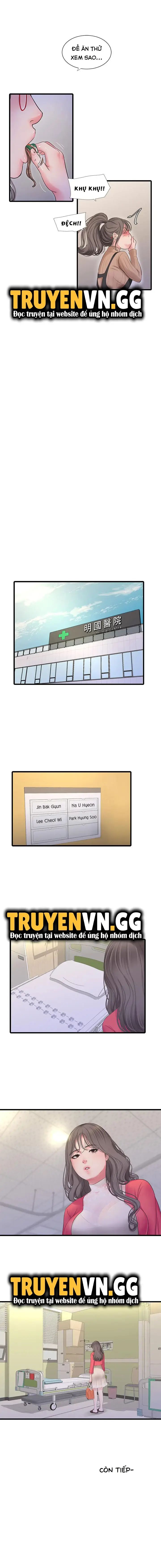 các em trinh nữ ở rể chapter 106 8