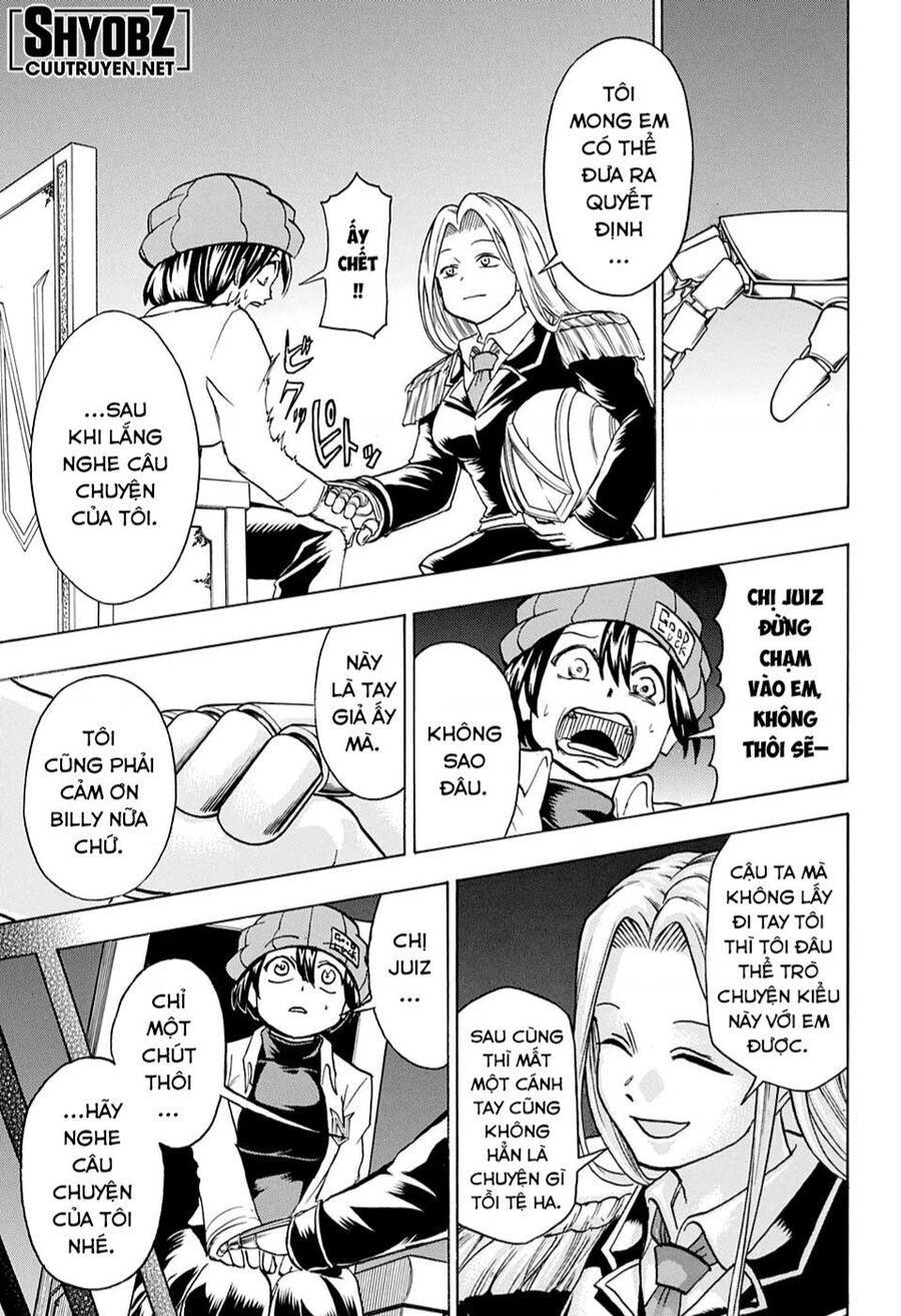 undead unluck chapter 122 8