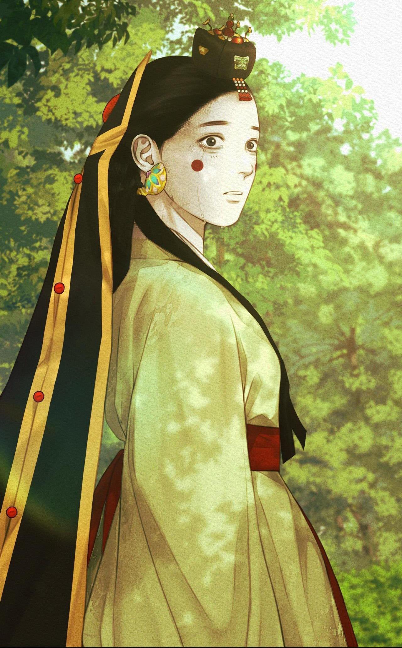 qủy dạ khúc chapter 51 69