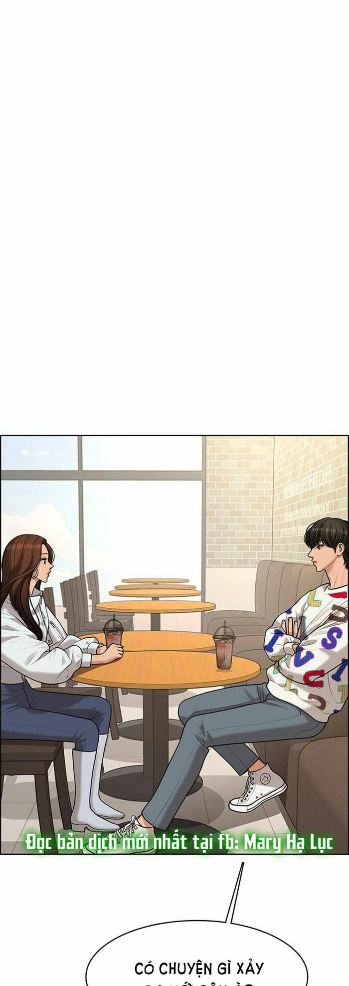 nữ thần giáng thế chapter 165.1 8