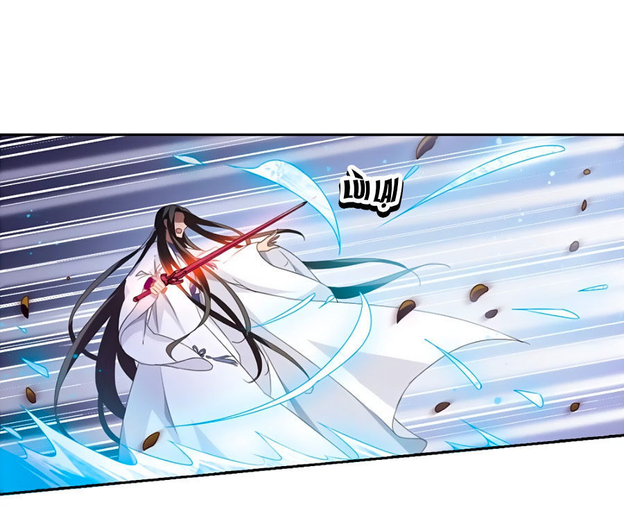 phượng nghịch thiên hạ chapter 167.1 12