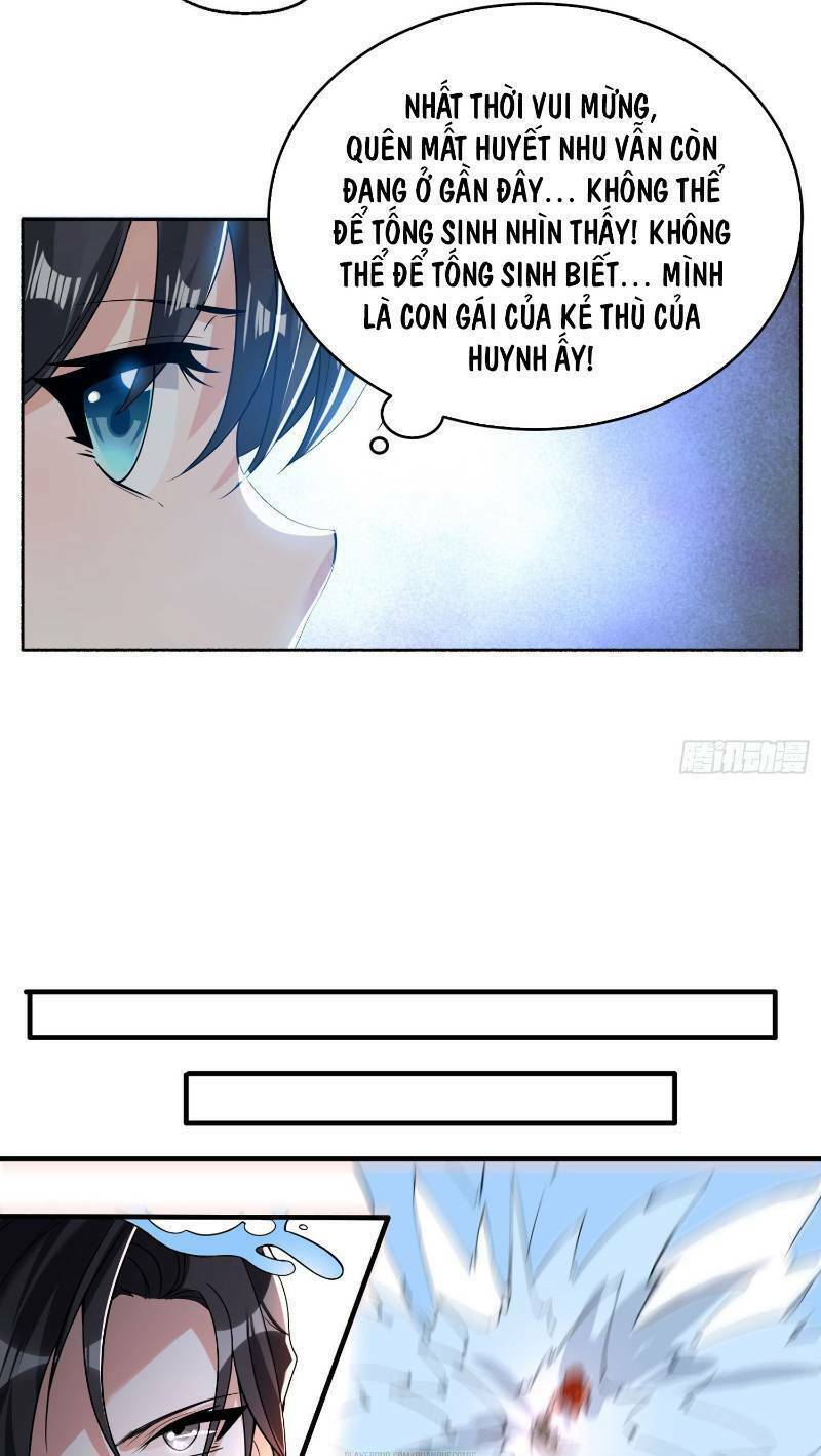 giáng thần chiến ký chapter 51 21