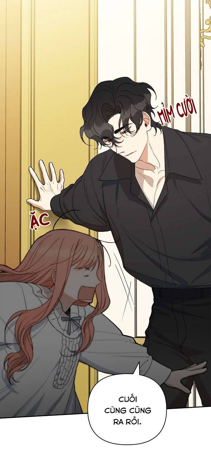 phương pháp trở thành con gái của người hùng bóng đêm chapter 36 14