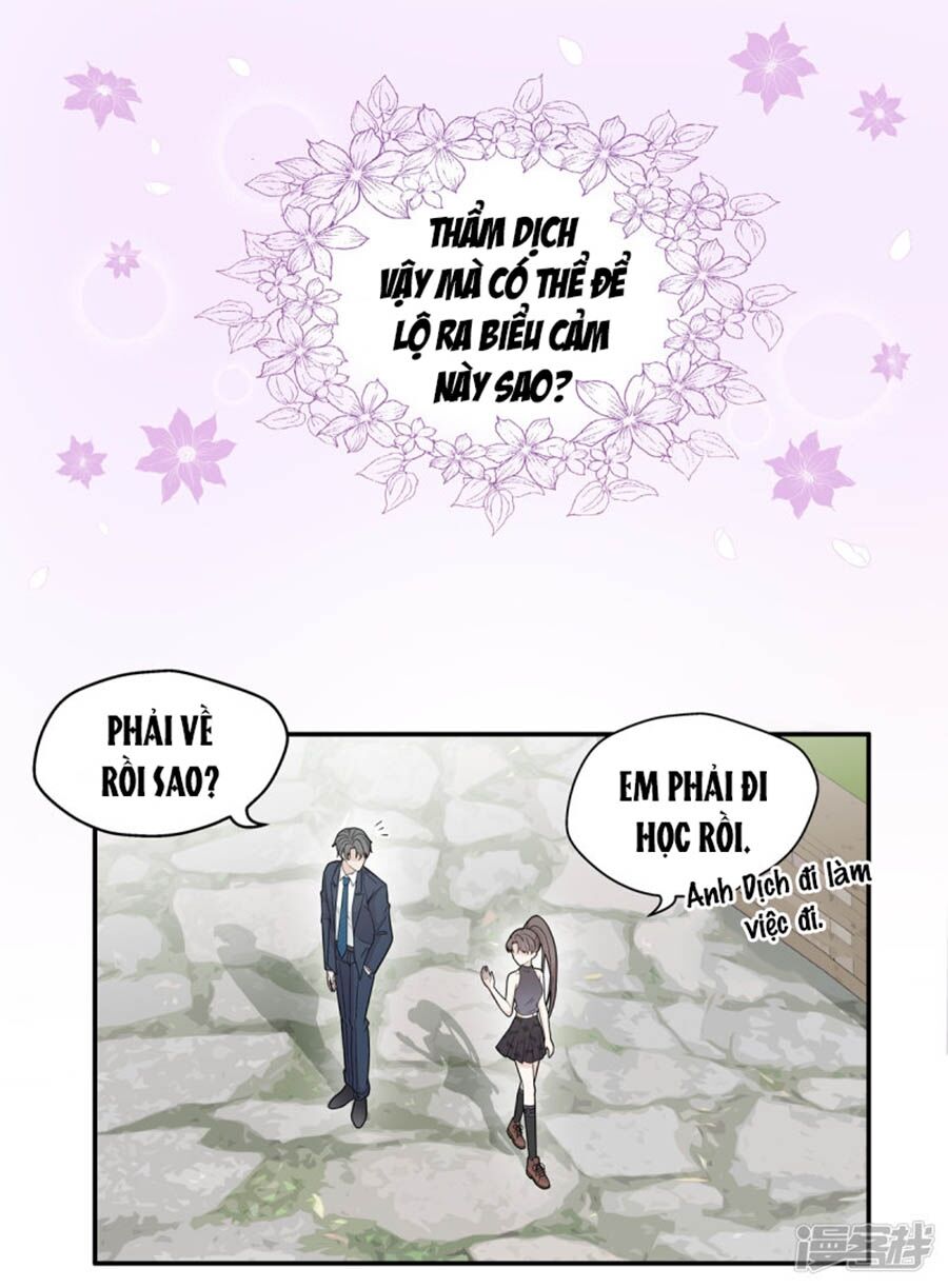 thiên kim bất lương chapter 39 21