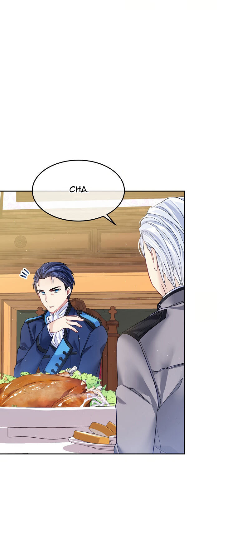 chồng tôi dễ thương quá, phải làm sao bây giờ? chapter 6.1 9