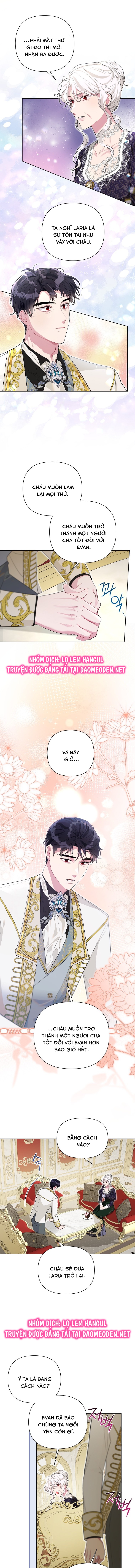 trở thành con dâu bất đắc dĩ chapter 98 2