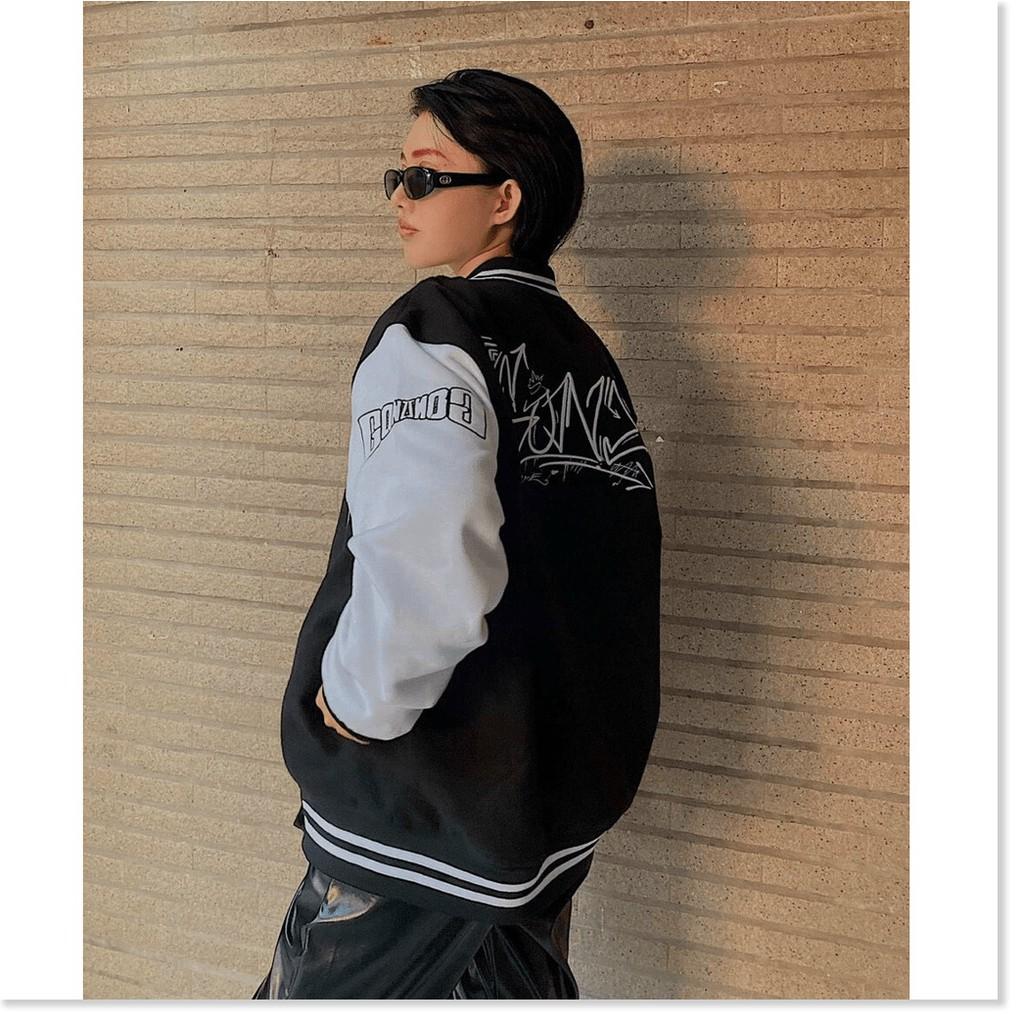 Áo khoác dù bomber nam cực đẹp , cool , ngầu , phong cách THỜI TRANG 1HITSTORE1