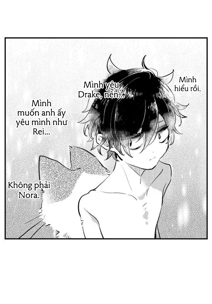 tiếng gọi của tình yêu sau trải nghiệm cận tử chapter 32 29