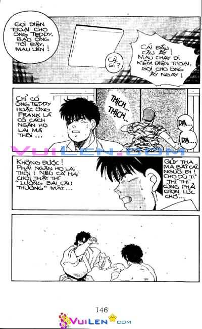 truyền nhân atula - shura no mon i chapter 21 148