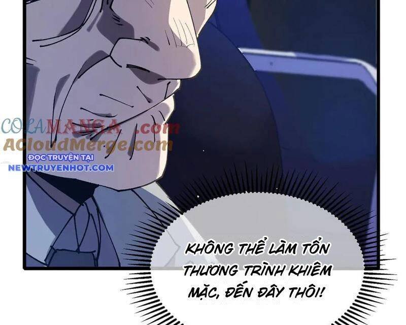 Vô Địch Bị Động Tạo Ra Tấn Sát Thương chapter 54 129