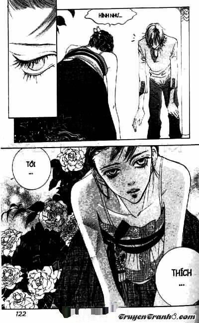 goong - [ hoàng cung ] chapter 3 120