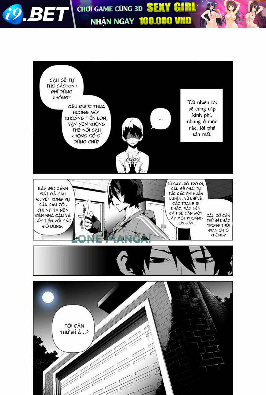 phantasmal tale under the moonlight manhwa chapter 8 6
