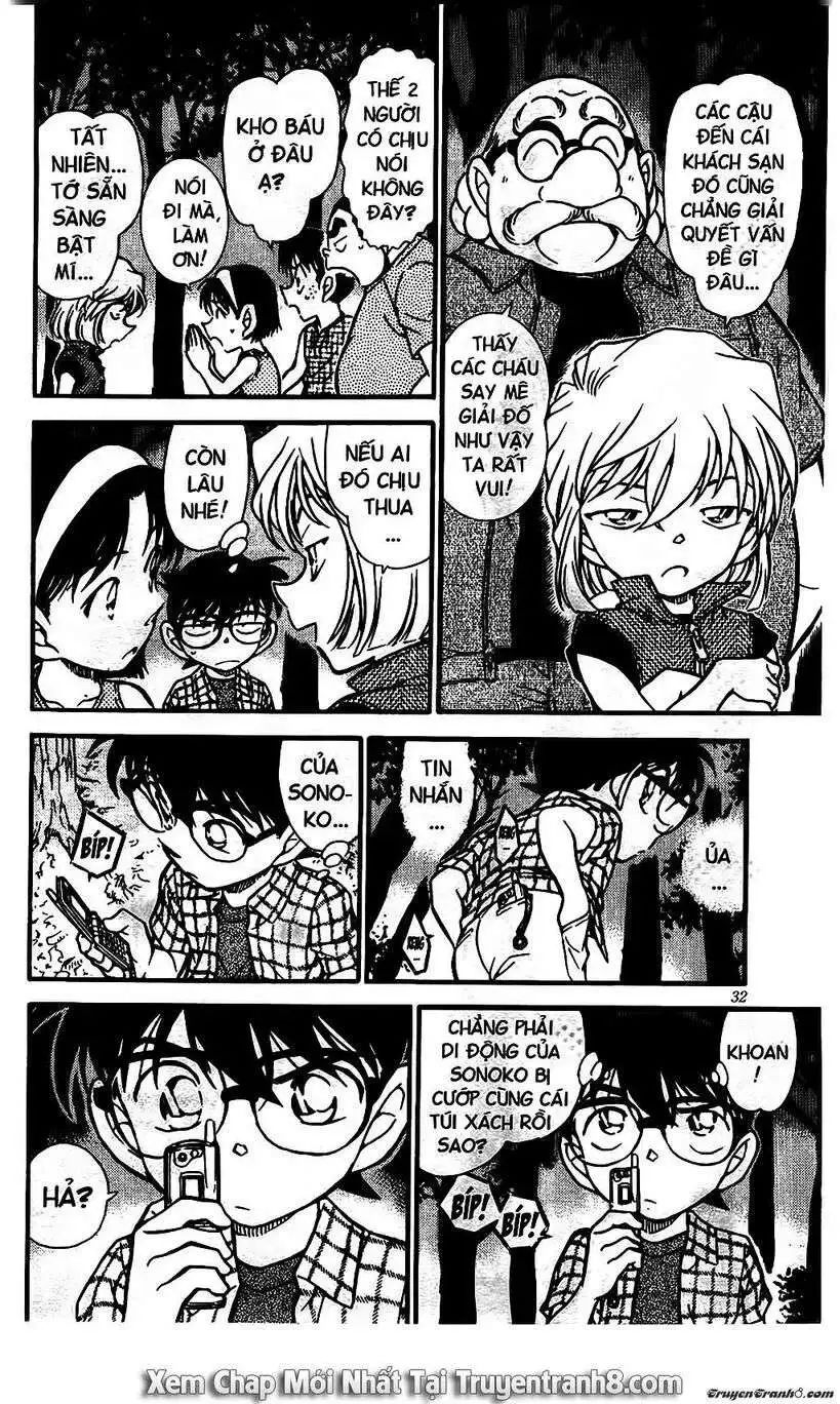 conan chapter 492 12