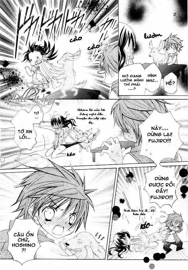 suki desu suzuki-kun!! chapter 13 7