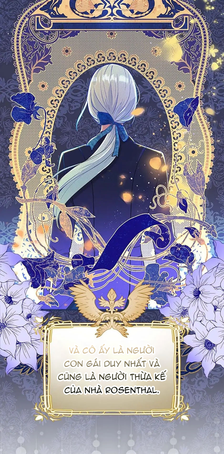 hiệp sĩ băng giá chapter 9.2 25