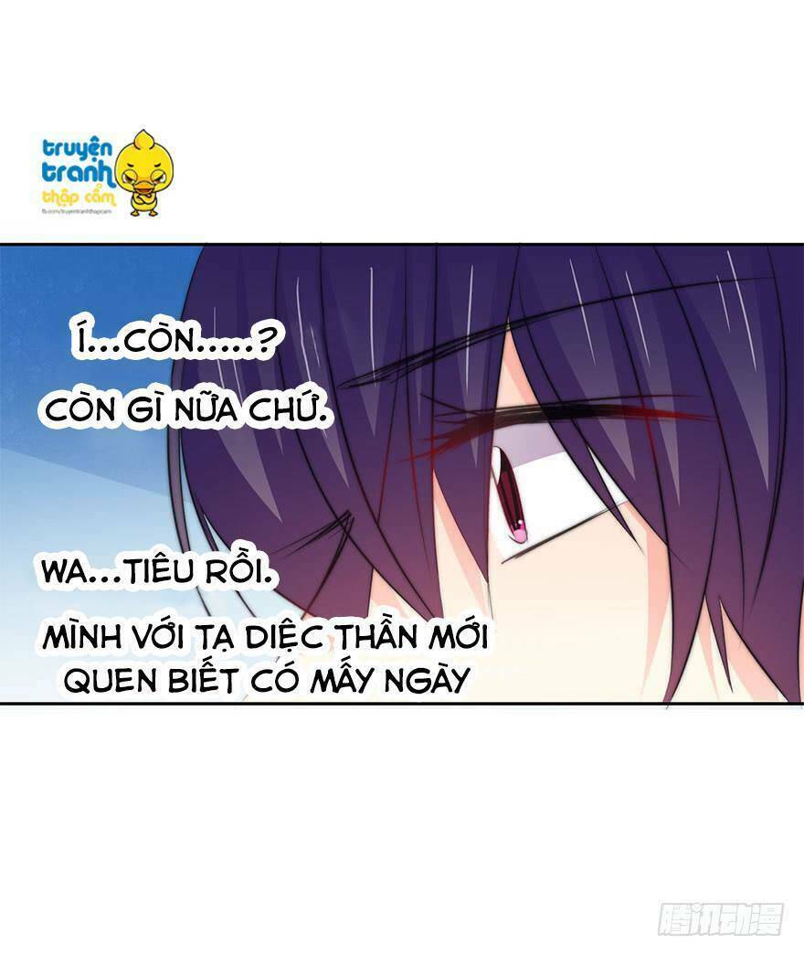 luận cách yêu của chứng sợ phụ nữ chapter 10 8