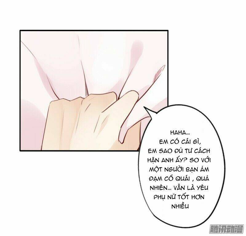 đam mỹ lời ngụy biện chapter 21 20