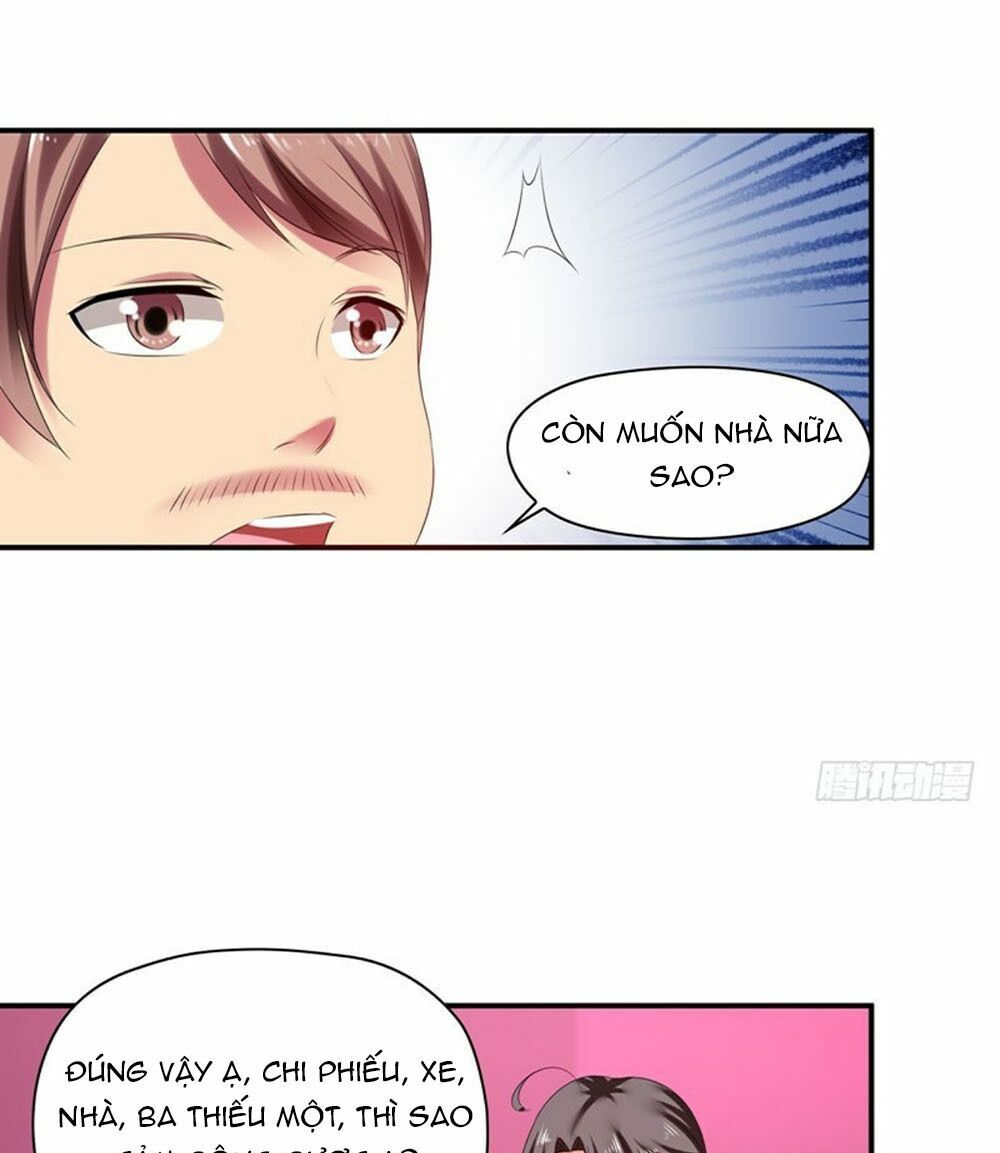 thủ hội chi vũ chapter 43 15