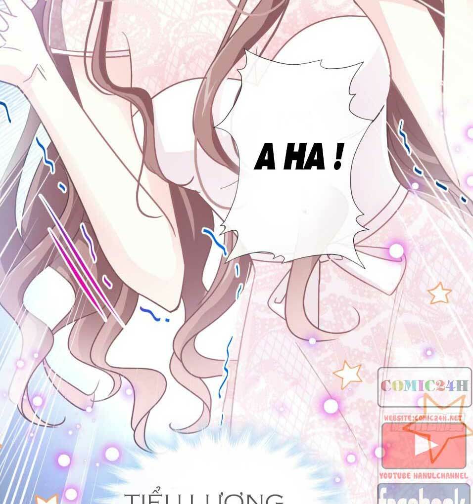 bá đạo tổng tài nhẹ nhàng yêu chapter 47.2 16