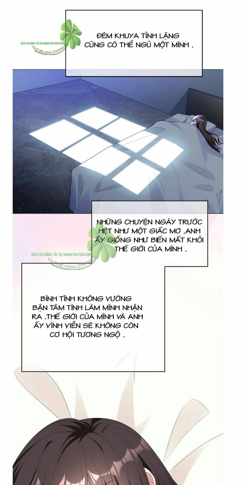 cô vợ nhỏ nuông chiều quá lại thành ác!! chapter 125 18