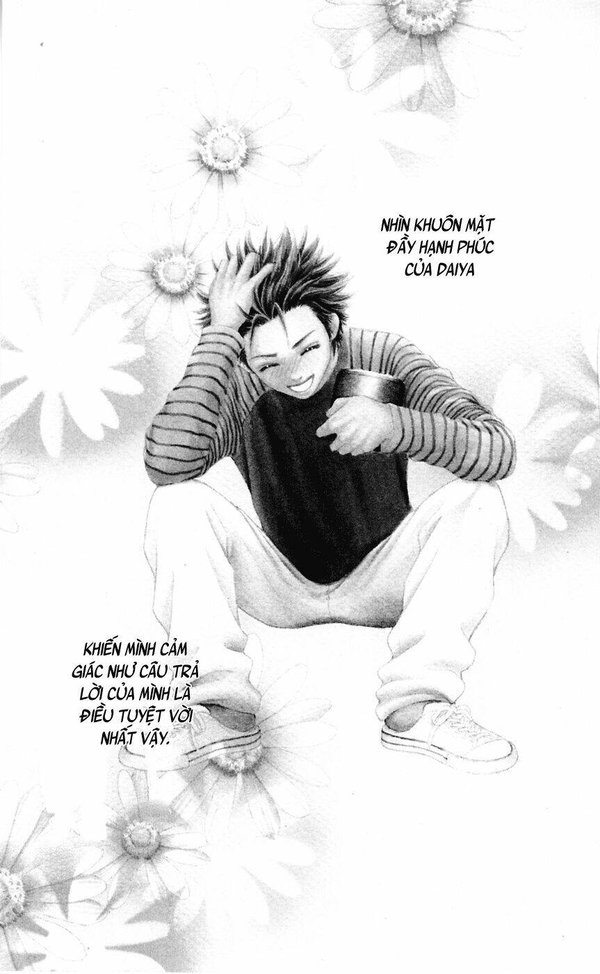 parfait tic - cô láng giềng chapter 86 2