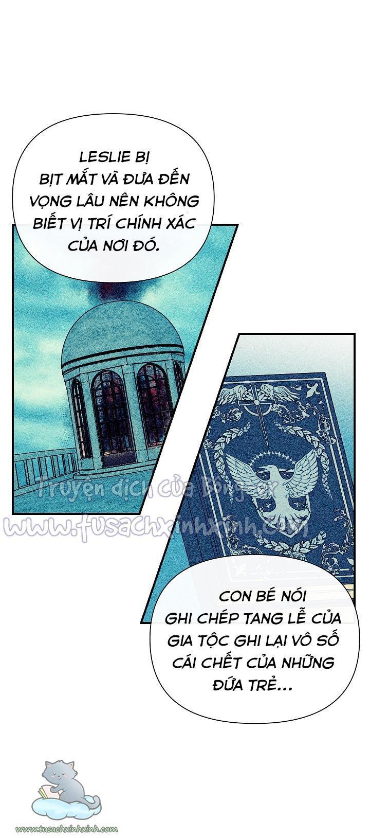 công nương khế ước của gia tộc công tước quái vật chapter 32 7