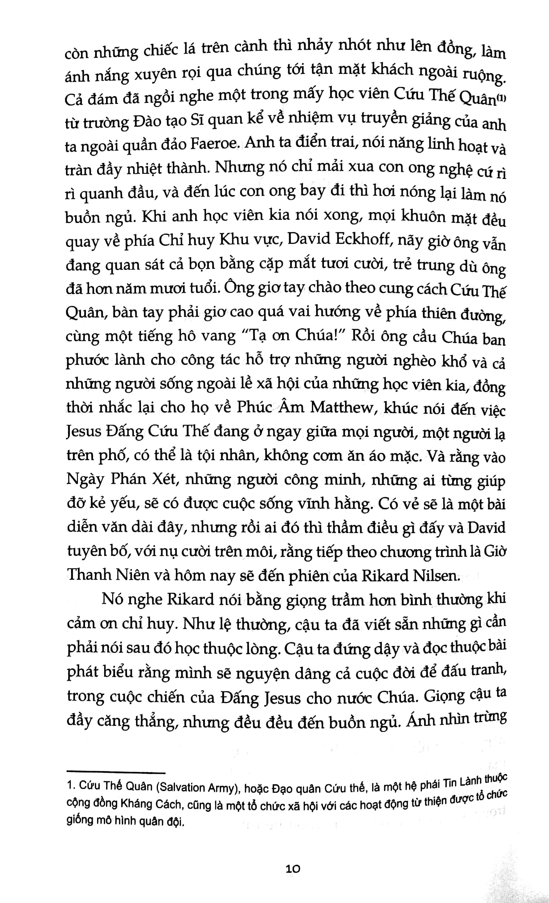 Đấng Cứu Thế