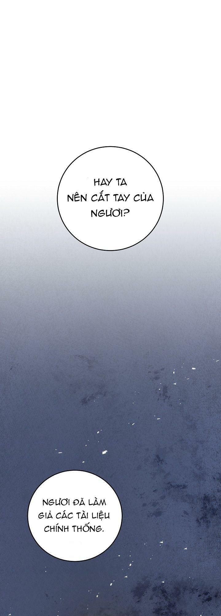 tôi trở thành hoàng đế bạo chúa trong tiểu thuyết chapter 43 54