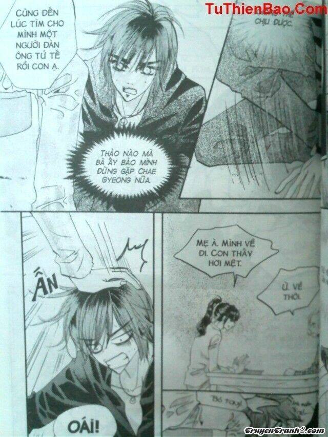 goong - [ hoàng cung ] chapter 24 93