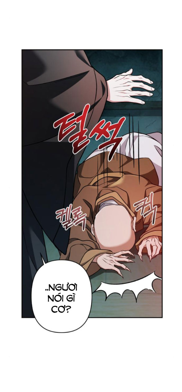 Bản Tình Ca Heeran chapter 68.1 - Trang 11
