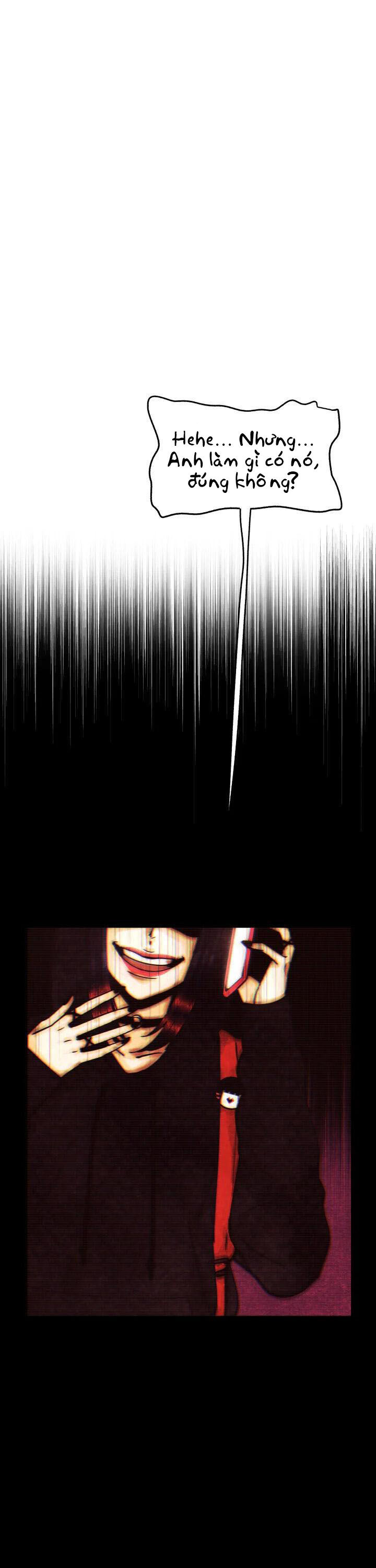 tiểu thuyết đầu tay của ác nữ chapter 7.2 18