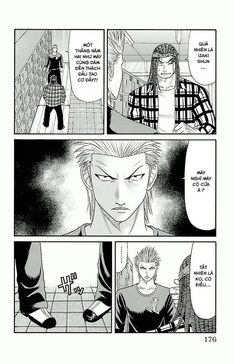 crows zero chapter 24 8