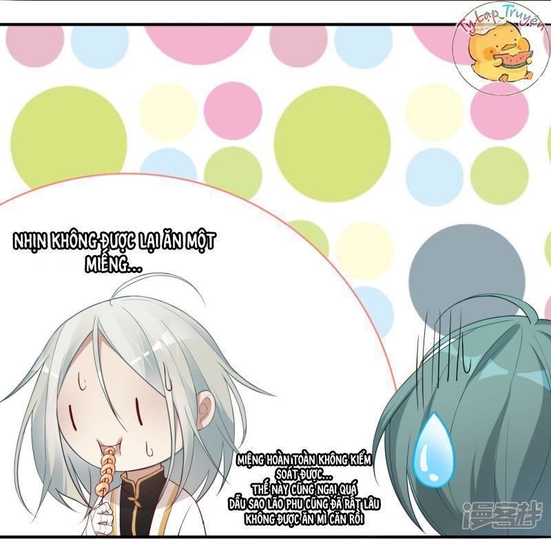 (full) ác thần sự vụ sở chapter 1 7