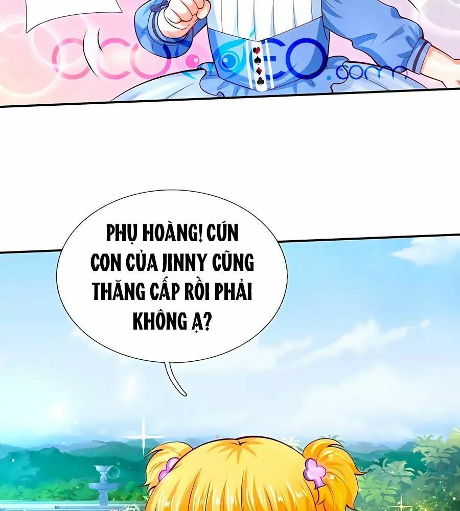 bỗng một ngày nọ trở thành con gái vua chapter 102 2