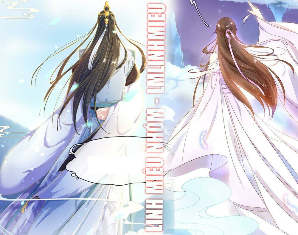 vương phi tu tiên: đối kháng ma vương chapter 6.5 1