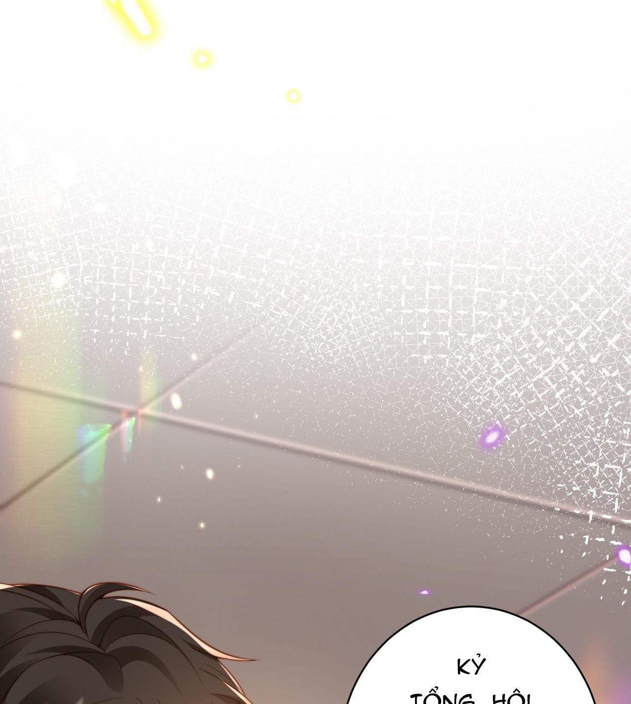 sau khi mất trí nhớ tình địch nói tôi là bạn trai anh ấy chapter 43 8