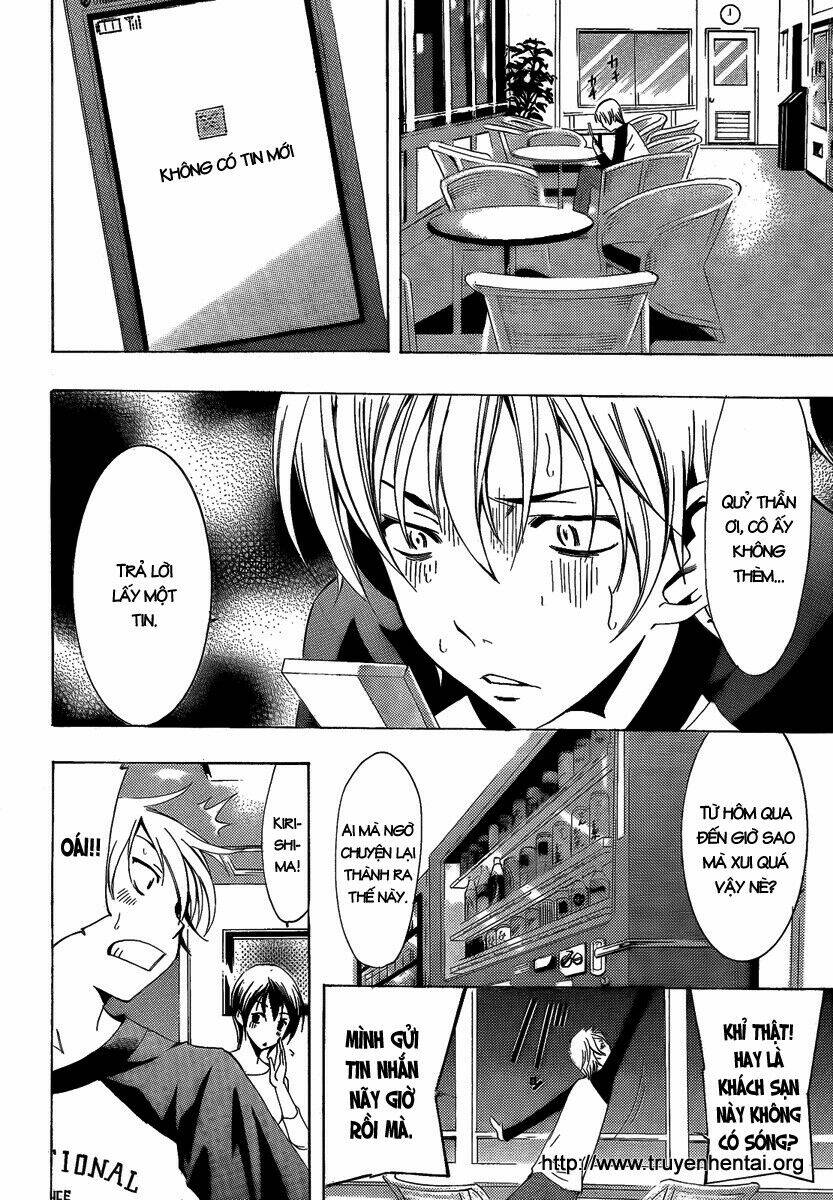 thị trấn tình yêu chapter 68 10