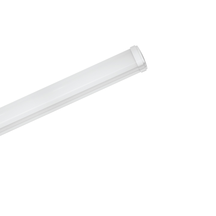 Đèn Mica LED Roman chống thấm ELL9016W , chỉ số IP65 | Sử dụng chip LED Osram cao cấp, tuổi thọ 30.000h - 121cm