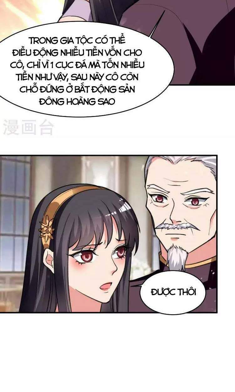 trọng sinh khí thiếu quy lai chapter 236 14