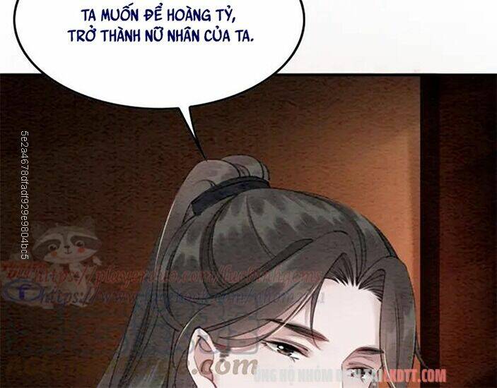 trọng sinh bá sủng nhiếp chính vương quá mạnh mẽ chapter 80.2 31