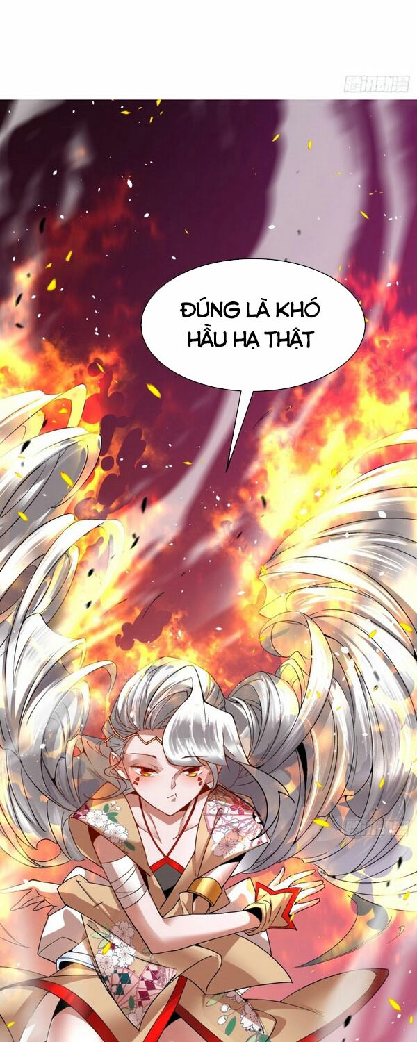 ta là nhà giàu số một, ta không muốn trọng sinh chapter 37 29