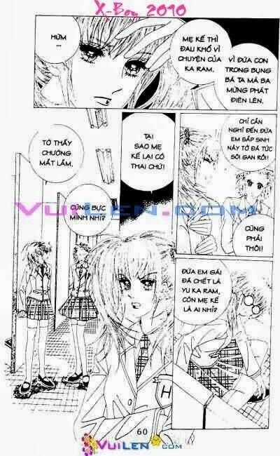 cuộc sống của tôi chapter 3 59