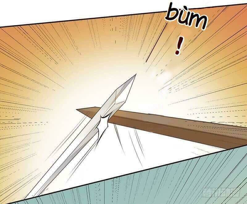 yêu tiên ca chapter 6 34